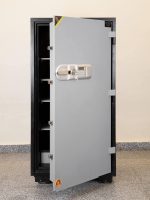 ⁦خزنة رويال – ارتفاع 100 سم⁩ - الصورة ⁦3⁩