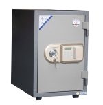 ⁦خزنة LG ديجيتال - ارتفاع 32 سم⁩ - الصورة ⁦2⁩