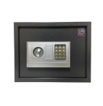 خزنة فندقية LG بارتفاعات تبدء من 20- 50سم