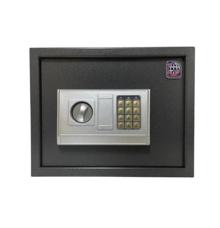 خزنة فندقية LG بارتفاعات تبدء من 20- 50سم