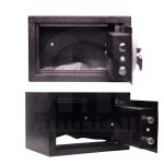 ⁦خزنة فندقية 20cm⁩ - الصورة ⁦2⁩