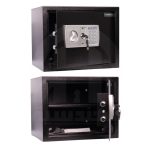 ⁦خزنة فندقية 30cm⁩ - الصورة ⁦2⁩